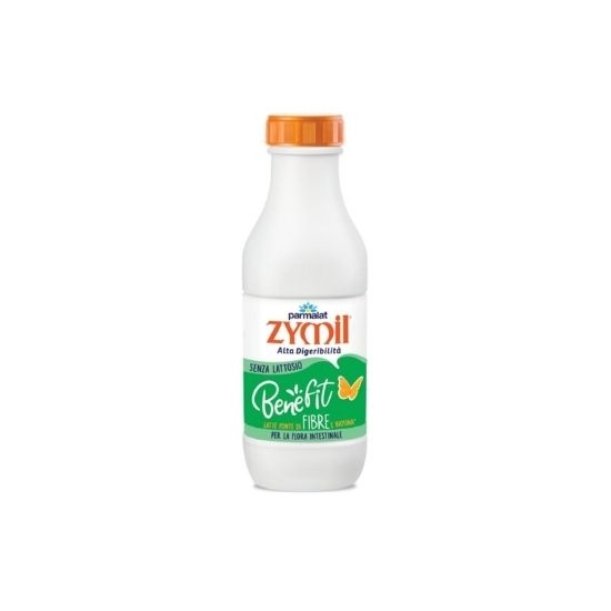 Picture of ZYMIL ORANGE BEN-FIBRE 1LTR BOTTLE